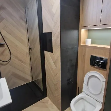 Apartament Appartement