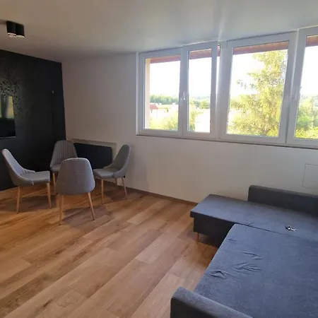 Appartement Apartament Szczytna