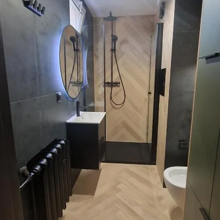 Appartement Apartament *