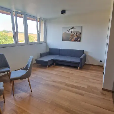 Apartament Appartement *